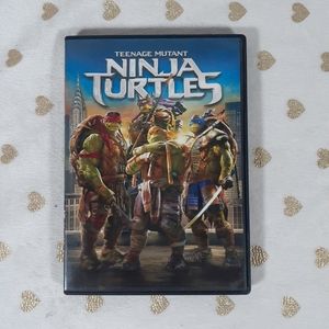 📀📼 10/$25 Teenage Mutant Ninja Turtles DVD